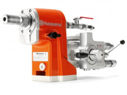 HUSQVARNA DM 406 H Бурильная машина гидравлическая 9651582-07 HUSQVARNA DM 406 H Бурильная машина гидравлическая 9651582-07