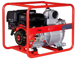 FUBAG PG1800 T Мотопомпа для сильнозагрязненной воды 838248 FUBAG PG1800 T Мотопомпа для сильнозагрязненной воды 838248