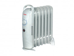 Масляный радиатор ОММ-7Н Ресанта 67/3/1 Масляный радиатор ОММ-7Н Ресанта 67/3/1