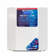 Энерготех INFINITY 7500 Стабилизатор Энерготех INFINITY 7500 Стабилизатор
