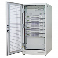 Штиль ИнСтаб IS3360CM (60000ВА/60кВА) трехфазный стабилизатор напряжения Штиль ИнСтаб IS3360CM (60000ВА/60кВА) трехфазный стабилизатор напряжения