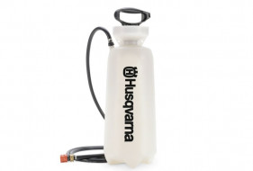Бак для воды 15л с шлангом 3м HUSQVARNA 5063263-02 Бак для воды 15л с шлангом 3м HUSQVARNA 5063263-02