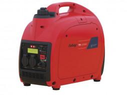 FUBAG TI 2300 Генератор бензиновый инверторный 838980 FUBAG TI 2300 Генератор бензиновый инверторный 838980