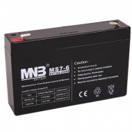 MNB MS 7-6 MNB MS 7-6