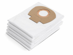 Набор флисовых фильтров для дополнительной очистки, 5 шт Husqvarna 5949660-01 Набор флисовых фильтров для дополнительной очистки, 5 шт Husqvarna 5949660-01