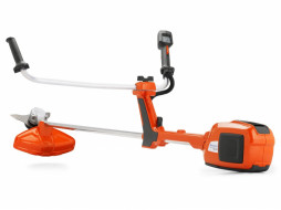 HUSQVARNA 536LiRX Триммер аккумуляторный 9673267-11 HUSQVARNA 536LiRX Триммер аккумуляторный 9673267-11