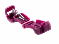 Соединительная клемма для ограничительного провода 3,4мм к зарядной станции Husqvarna 5292808-01 Соединительная клемма для ограничительного провода 3,4мм к зарядной станции Husqvarna 5292808-01