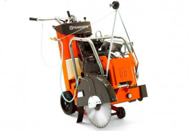 HUSQVARNA FS 410 D Швонарезчик дизельный 9651501-01 HUSQVARNA FS 410 D Швонарезчик дизельный 9651501-01