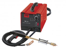 Аппарат точечной сварки TS 2600 FUBAG 38666 Аппарат точечной сварки TS 2600 FUBAG 38666
