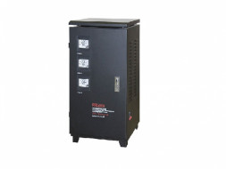 Ресанта АСН15000/3-ЭМ Стабилизатор 3-х фазный 63/4/5 Ресанта АСН15000/3-ЭМ Стабилизатор 3-х фазный 63/4/5