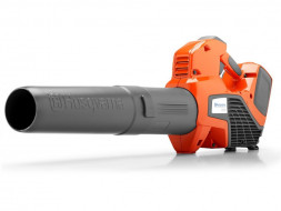 Аккумуляторный воздуходув HUSQVARNA 320iB Mark II 9679154-02 Аккумуляторный воздуходув HUSQVARNA 320iB Mark II 9679154-02