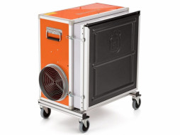 Воздухоочиститель HUSQVARNA A 2000 9676722-02 Воздухоочиститель HUSQVARNA A 2000 9676722-02