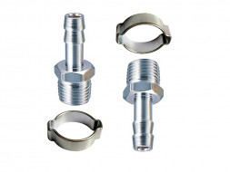 Набор коннекторов блистер FUBAG 180421 В Набор коннекторов блистер FUBAG 180421 В