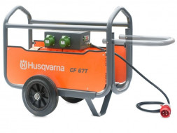 Преобразователь электрический Husqvarna CF67T (Atlas Copco) 9679382-01 Преобразователь электрический Husqvarna CF67T (Atlas Copco) 9679382-01
