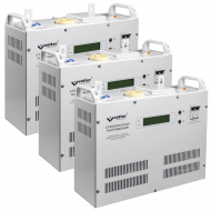 Volter СНПТТ-16.5 ПТСШ Стабилизатор напряжения Volter СНПТТ-16.5 ПТСШ Стабилизатор напряжения