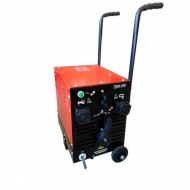 Сварочный трансформатор ТДМ-259/220 (Al) Сварочный трансформатор ТДМ-259/220 (Al)