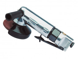 Пневматическая углошлифовальная машина GA 125 FUBAG 100127 Пневматическая углошлифовальная машина GA 125 FUBAG 100127