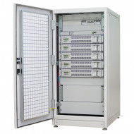 Штиль ИнСтаб IS3350CM (50000ВА/50кВА) трехфазный стабилизатор напряжения Штиль ИнСтаб IS3350CM (50000ВА/50кВА) трехфазный стабилизатор напряжения