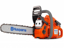 HUSQVARNA 450e Бензопила 9671569-75 HUSQVARNA 450e Бензопила 9671569-75