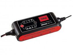 Зарядное устройство MICRO 80/12 FUBAG 68825 Зарядное устройство MICRO 80/12 FUBAG 68825