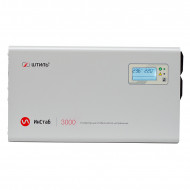 Штиль ИнСтаб IS3000 (3000ВА/3кВА) стабилизатор напряжения Штиль ИнСтаб IS3000 (3000ВА/3кВА) стабилизатор напряжения