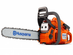 HUSQVARNA 445e Бензопила 9671566-75 HUSQVARNA 445e Бензопила 9671566-75