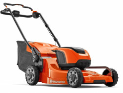 HUSQVARNA LC 247Xi Газонокосилка аккумуляторная 9678622-01 HUSQVARNA LC 247Xi Газонокосилка аккумуляторная 9678622-01