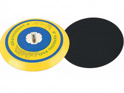 Подошва к шлифовальной машине FUBAG 150100 (150мм) Подошва к шлифовальной машине FUBAG 150100 (150мм)