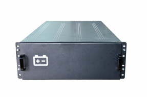 Батарейный кабинет R/T для ИБП HIDEN EXPERT (40х9Ач) (EXBR±240) Батарейный кабинет R/T для ИБП HIDEN EXPERT (40х9Ач) (EXBR±240)