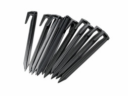 Фиксаторы ограничительного провода 100шт Husqvarna 5778642-01 Фиксаторы ограничительного провода 100шт Husqvarna 5778642-01