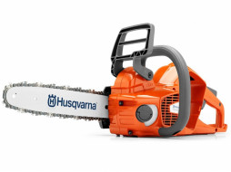 HUSQVARNA 330i-12" Аккумуляторная цепная пила 9678937-12 HUSQVARNA 330i-12" Аккумуляторная цепная пила 9678937-12