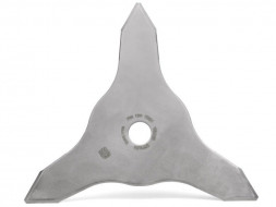 Диск для травы, 3 зубца Мульти 255-3-1" (255мм, 3 зуба, 25,4 мм) Husqvarna 5784449-01 Диск для травы, 3 зубца Мульти 255-3-1" (255мм, 3 зуба, 25,4 мм) Husqvarna 5784449-01