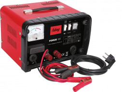 Пуско-Зарядное устройство FORCE 180 FUBAG 68834 Пуско-Зарядное устройство FORCE 180 FUBAG 68834