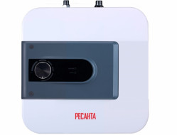 Водонагреватель накопительный ВН-10В Ресанта 74/5/5 Водонагреватель накопительный ВН-10В Ресанта 74/5/5