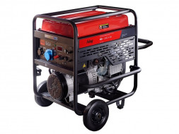 FUBAG BS11000 A ES Генератор бензиновый 838789 FUBAG BS11000 A ES Генератор бензиновый 838789