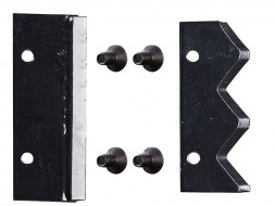 Комплект ножей BT 200 FUBAG 838290 Комплект ножей BT 200 FUBAG 838290