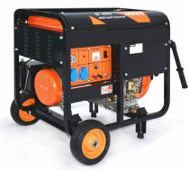 MVAE ДГ 6500 с АВР Дизельный генератор MVAE ДГ 6500 с АВР Дизельный генератор