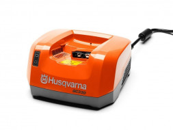 Зарядное устройство QC330 Husqvarna 9670914-01 Зарядное устройство QC330 Husqvarna 9670914-01