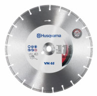 Алмазный диск VN65 (заменен на VARI-CUT S65) 300-25,4 HUSQVARNA 5430840-86 Алмазный диск VN65 (заменен на VARI-CUT S65) 300-25,4 HUSQVARNA 5430840-86