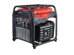 FUBAG TI 4300 Генератор бензиновый инверторный 431285 FUBAG TI 4300 Генератор бензиновый инверторный 431285