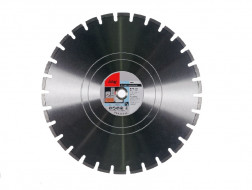 Алмазный диск 600-25.4 FUBAG BE-I 58424-4 Алмазный диск 600-25.4 FUBAG BE-I 58424-4