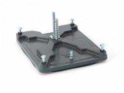 Вакуумная плита для DMS160A/AT HUSQVARNA 5444584-01 Вакуумная плита для DMS160A/AT HUSQVARNA 5444584-01