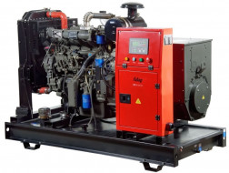 FUBAG DS 68 DA ES Дизельная электростанция 838782 FUBAG DS 68 DA ES Дизельная электростанция 838782