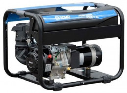 SDMO PERFORM 5500 T XL Бензиновый генератор SDMO PERFORM 5500 T XL Бензиновый генератор