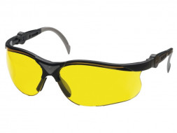Очки защитные желтые HUSQVARNA 5449637-02 Очки защитные желтые HUSQVARNA 5449637-02