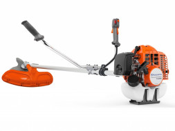 HUSQVARNA 143R-II Триммер бензиновый бензокоса 9673329-02 HUSQVARNA 143R-II Триммер бензиновый бензокоса 9673329-02