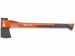 Топор универсальный A2400 70см, пластиковая рукоятка, с пластиковым чехлом на лезвие Husqvarna 5807612-01 Топор универсальный A2400 70см, пластиковая рукоятка, с пластиковым чехлом на лезвие Husqvarna 5807612-01