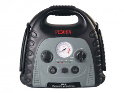 Пусковое устройство ПУ-2 с компрессором Ресанта 61/62/2 Пусковое устройство ПУ-2 с компрессором Ресанта 61/62/2