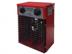 Ресанта ТЭП3000 Н Тепловая электрическая пушка 67/1/18 Ресанта ТЭП3000 Н Тепловая электрическая пушка 67/1/18