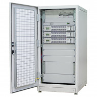 Штиль ИнСтаб IS3330CM (30000ВА/30кВА) трехфазный стабилизатор напряжения Штиль ИнСтаб IS3330CM (30000ВА/30кВА) трехфазный стабилизатор напряжения